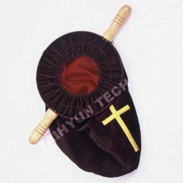 헌금손잡이주머니 (30cm) / THSJ-15000