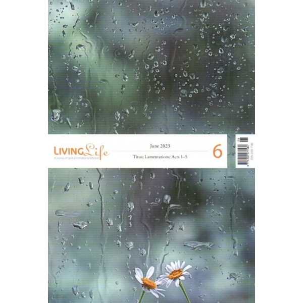Living Life (영문) / 월간