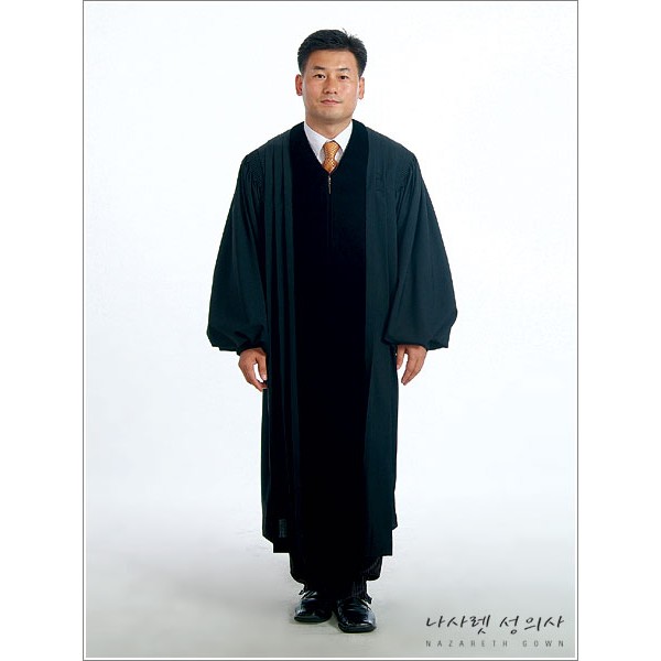 목회자 (1005)