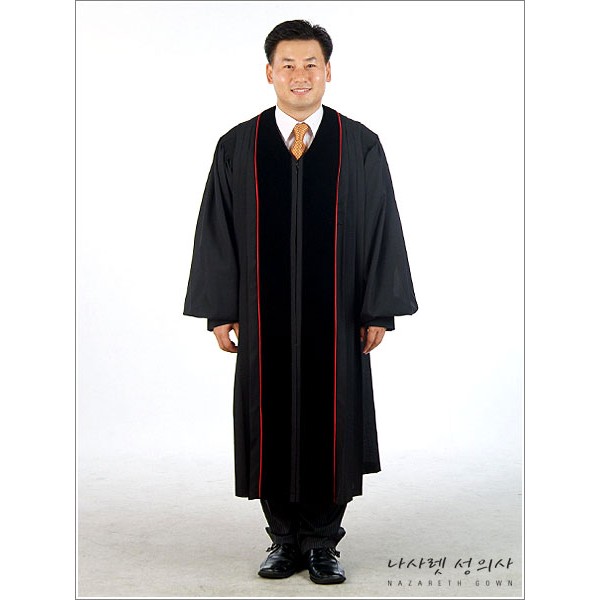 목회자 (1007)