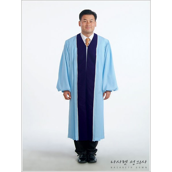 목회자 (1009)