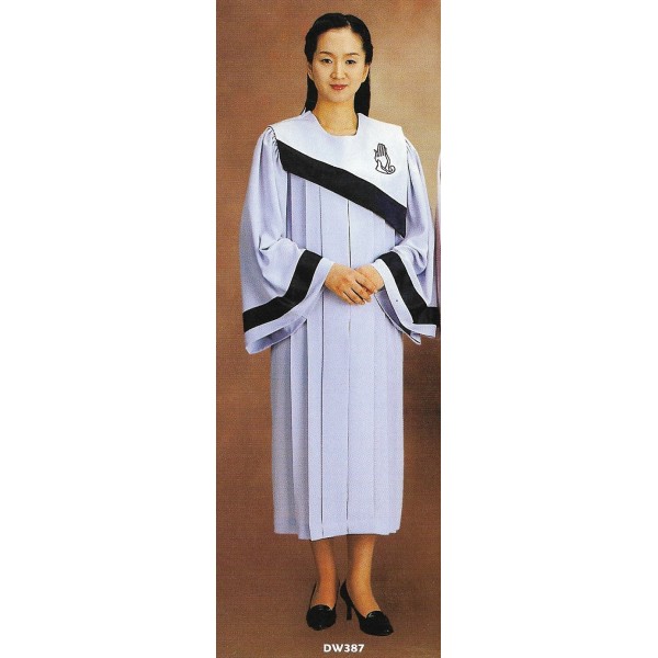 성가대 (DW-14)