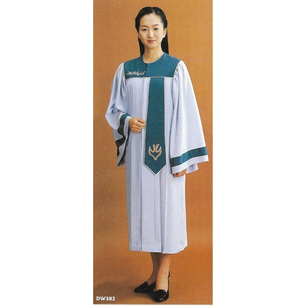 성가대 (DW-5)