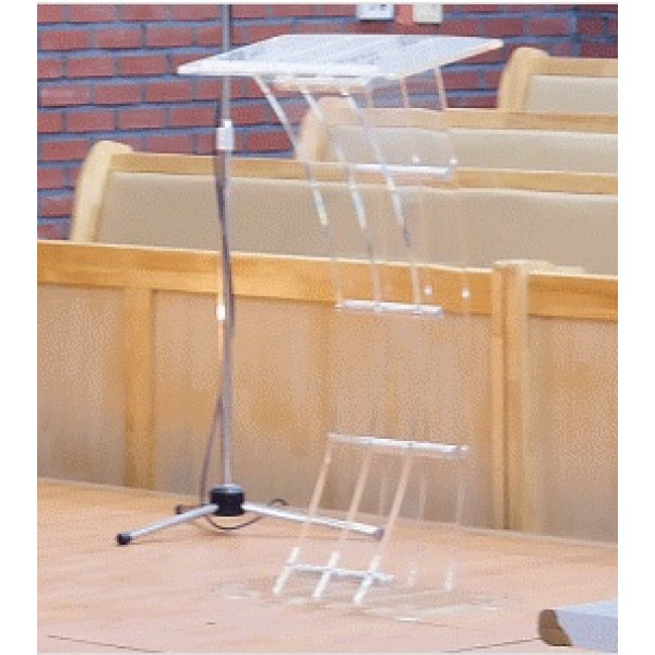 크리스탈 지휘대